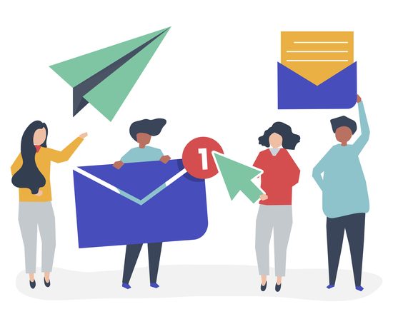 Şirketiniz İçin Neden Profesyonel Mail Adresi Kullanmalısınız
