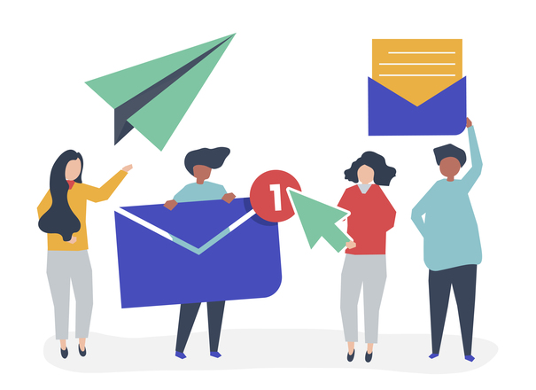 Şirketiniz İçin Neden Profesyonel Mail Adresi Kullanmalısınız