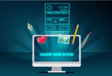 hazır site