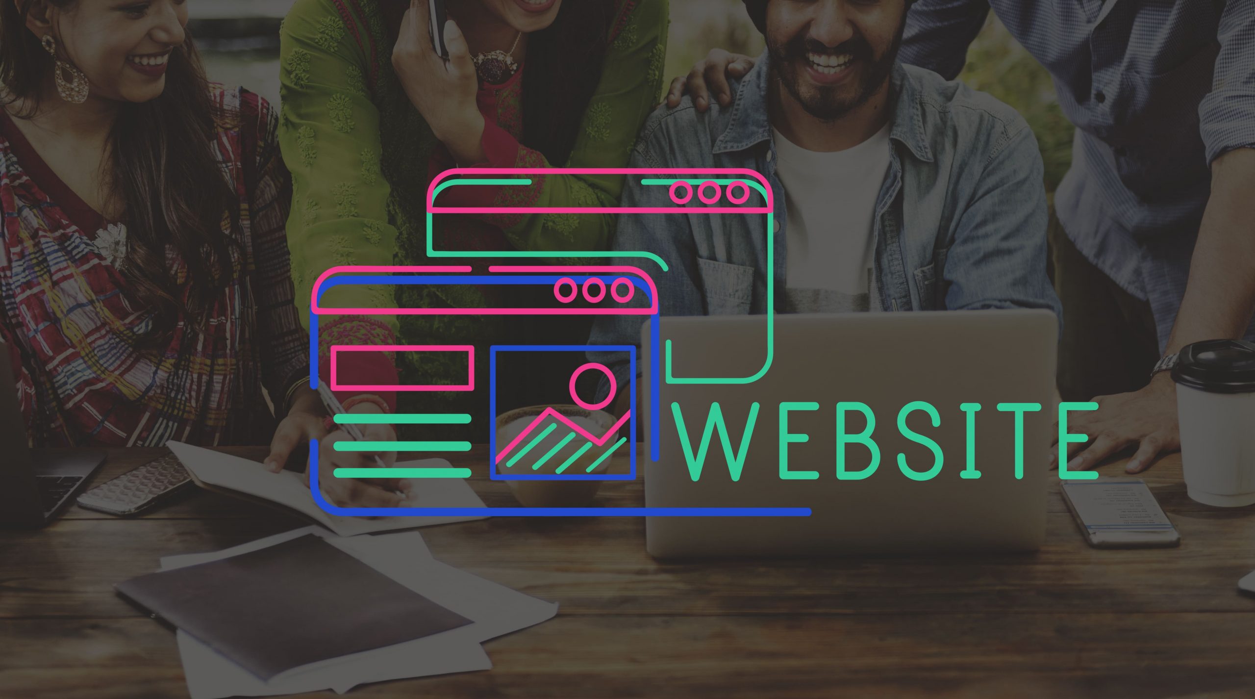 hazır web sitesi nedir?