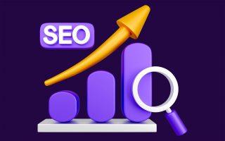 SEO uyumlu web sitesi