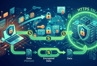 HTTPS Nedir, Nasıl Çalışır