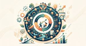 Kaizen Nedir? Kaizen'in 10 Temel �lkesi