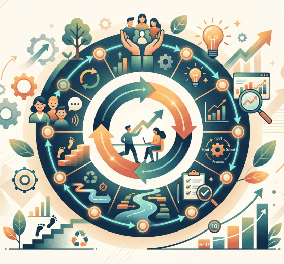Kaizen Nedir?