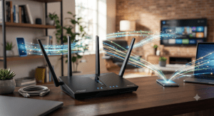 Router Nedir?