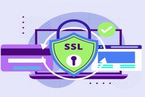 SSL Hatası Nedir