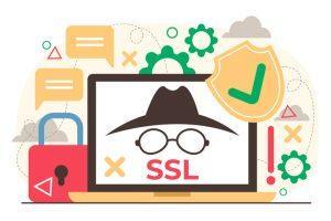 SSL_ERROR_RX_RECORD_TOO_LONG Hatası ve Çözümü