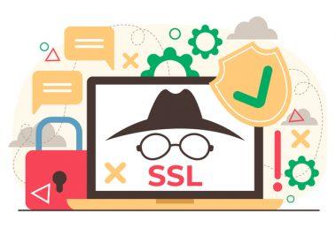 SSL_ERROR_RX_RECORD_TOO_LONG Hatası ve Çözümü
