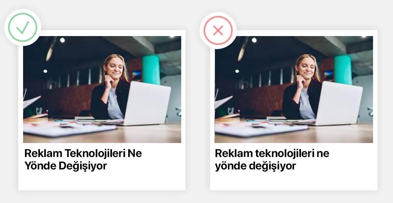 Doal Reklam rnek 9