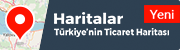 Turkticaret.Net Harita Servisi