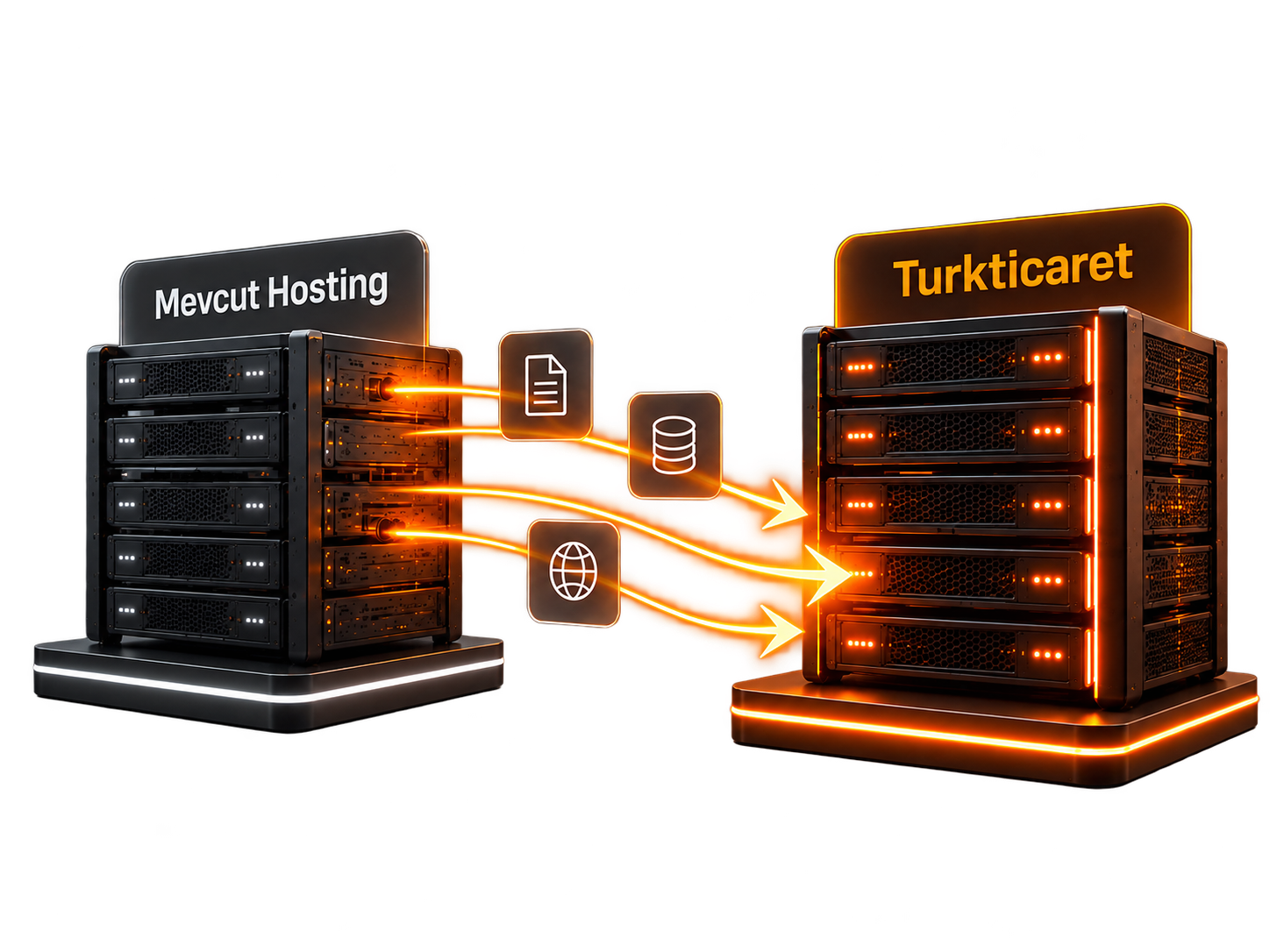 Hosting Ta��ma Kampanyas�