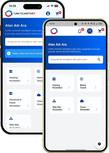 Uygulama ekran grntleri