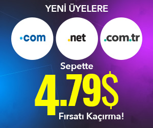Domain kampanya Domain kampanya