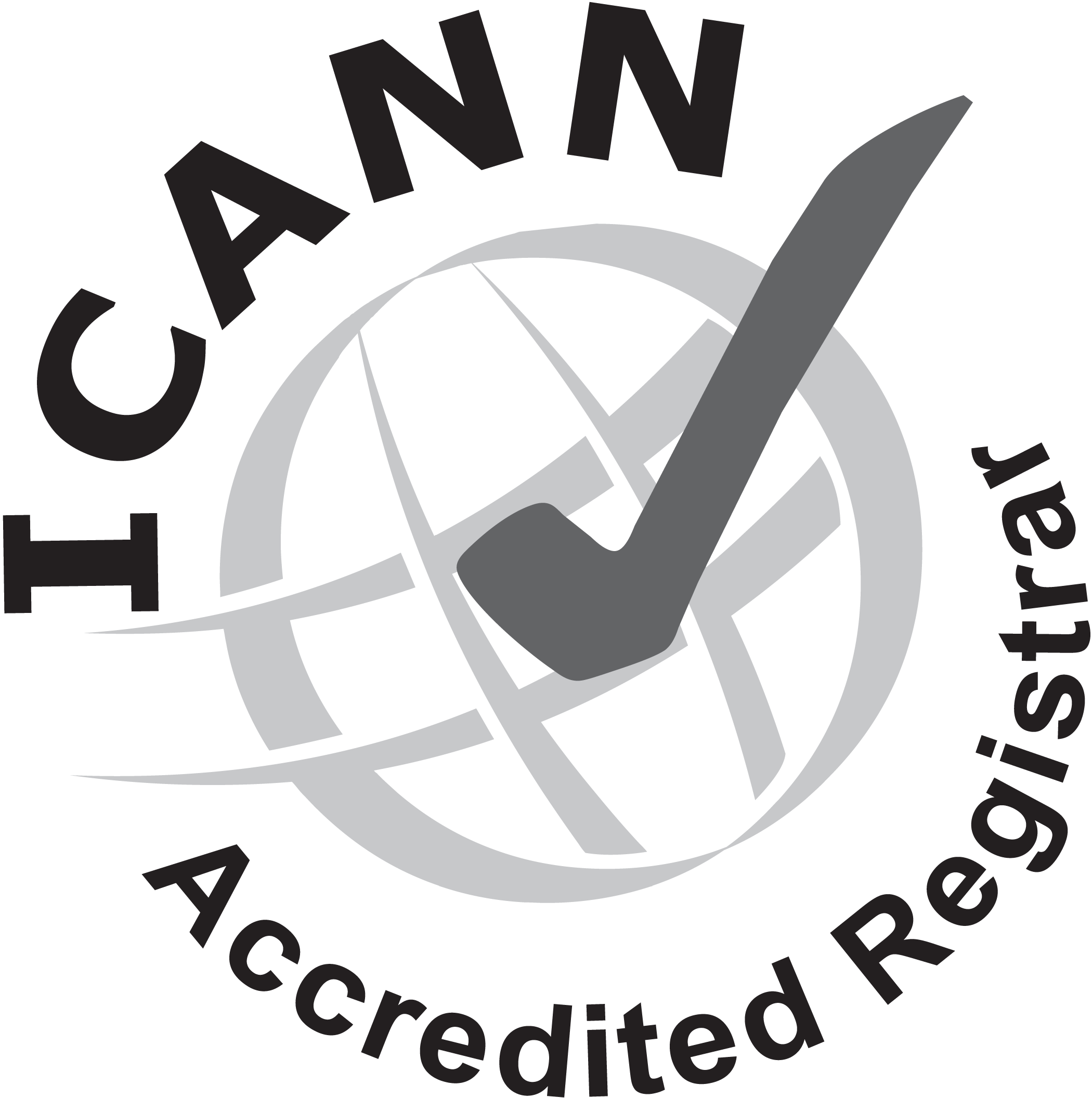 ICANN Logo