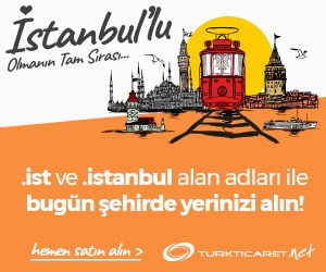 .ist .istanbul Alan Adları .ist .istanbul Alan Adları