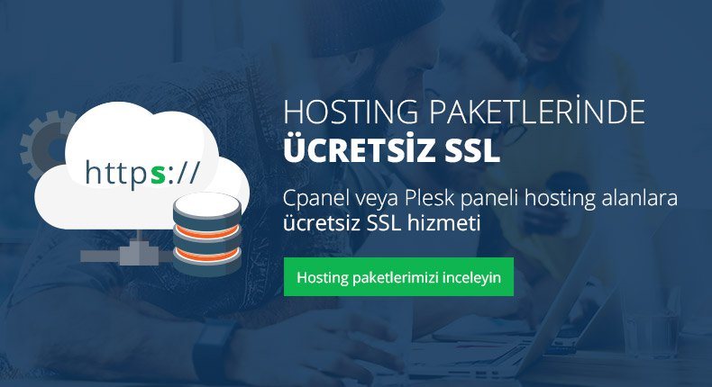 Hosting SSL Hosting SSL
