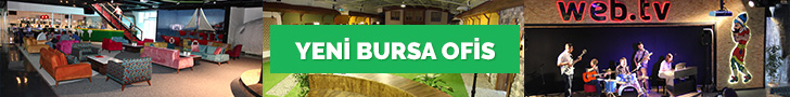 Yeni Bursa ofis