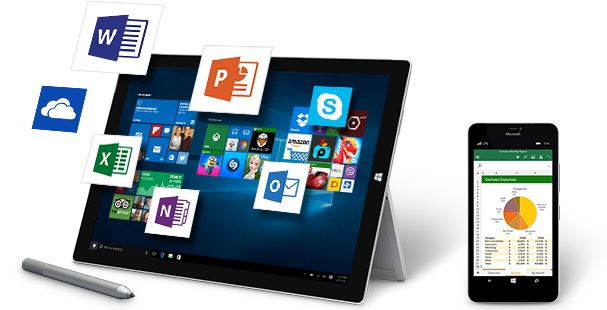 Office 365 Nedir