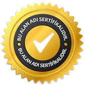 Alan adı tescil rozeti
