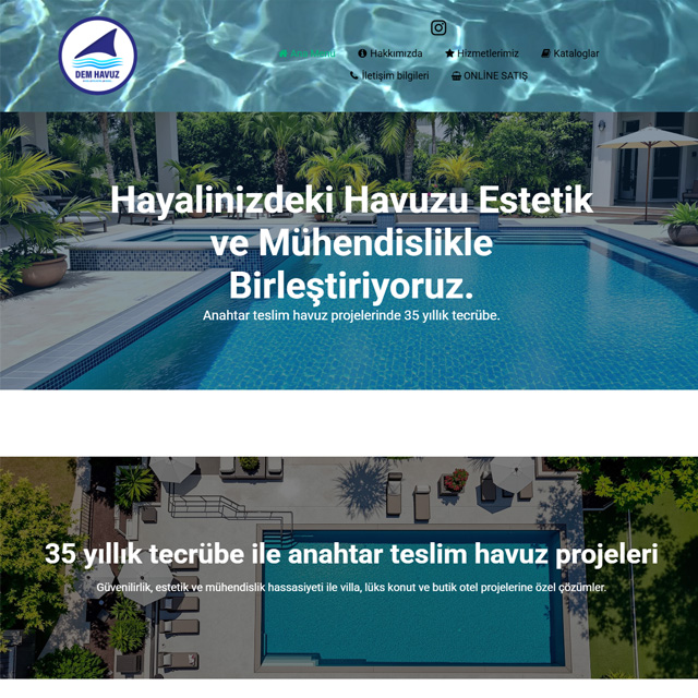 M��teri Sitesi