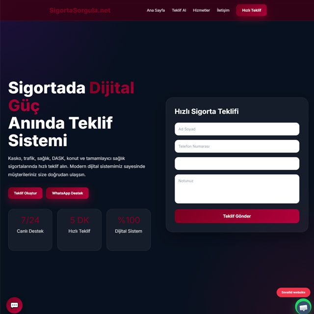 M��teri Sitesi