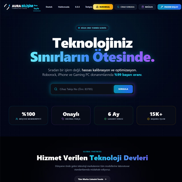 M��teri Sitesi
