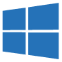 Windows Altyap Icon