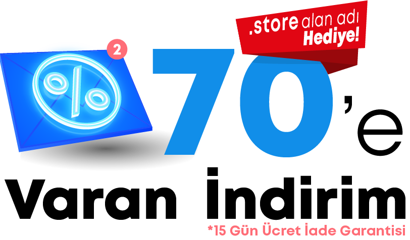 Kurumsal E-Posta: 0,99$'dan ba�layan fiyatlarla