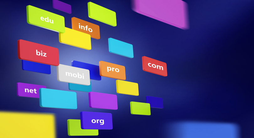 gTLD Nedir? Genel �st Seviye Domain Uzant�lar�