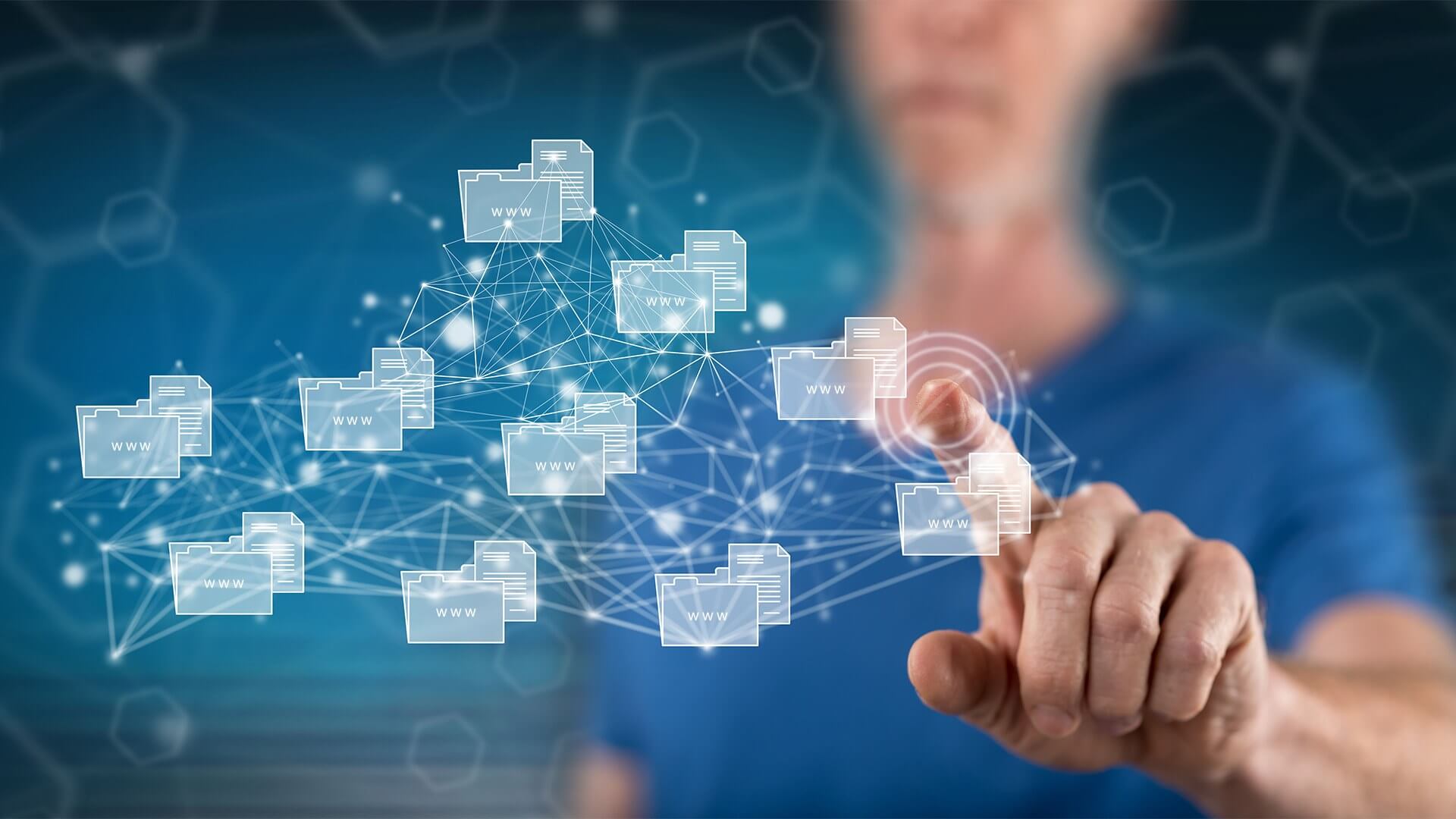 Domain (Alan Ad) Transfer