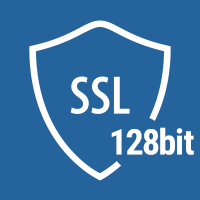 128 Bit SSL