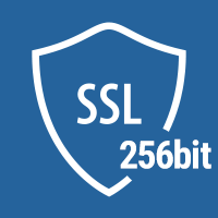 256 Bit SSL