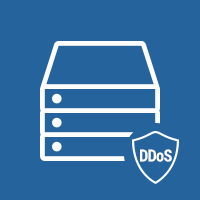 DDOS Korumalı Sunucu