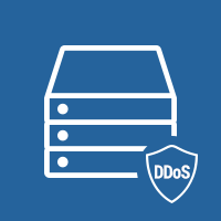 DDOS Korumal Sunucu