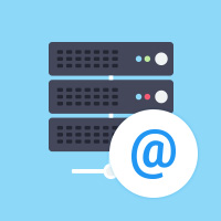 email hosting