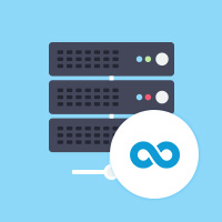 limitsiz web hosting