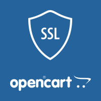Opencart SSL