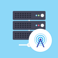 Radyo Hosting
