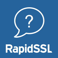 Rapid SSL Nedir
