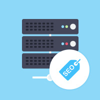 seo hosting