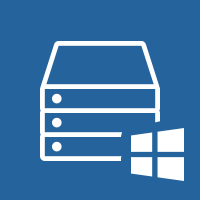 Windows Sunucu