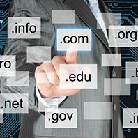 Türkçe Domain Alan Adı Türkçe Domain Alan Adı