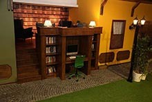 Yeni ofisimiz 0127